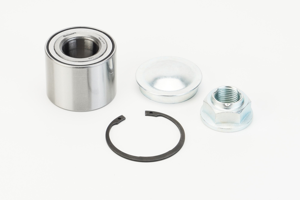 Wiellagerset Contitech WBE1014