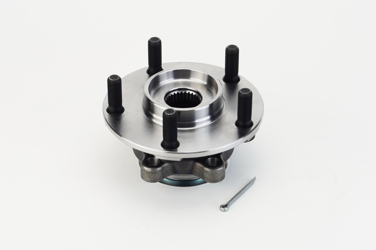 Wiellagerset Contitech WBE1033