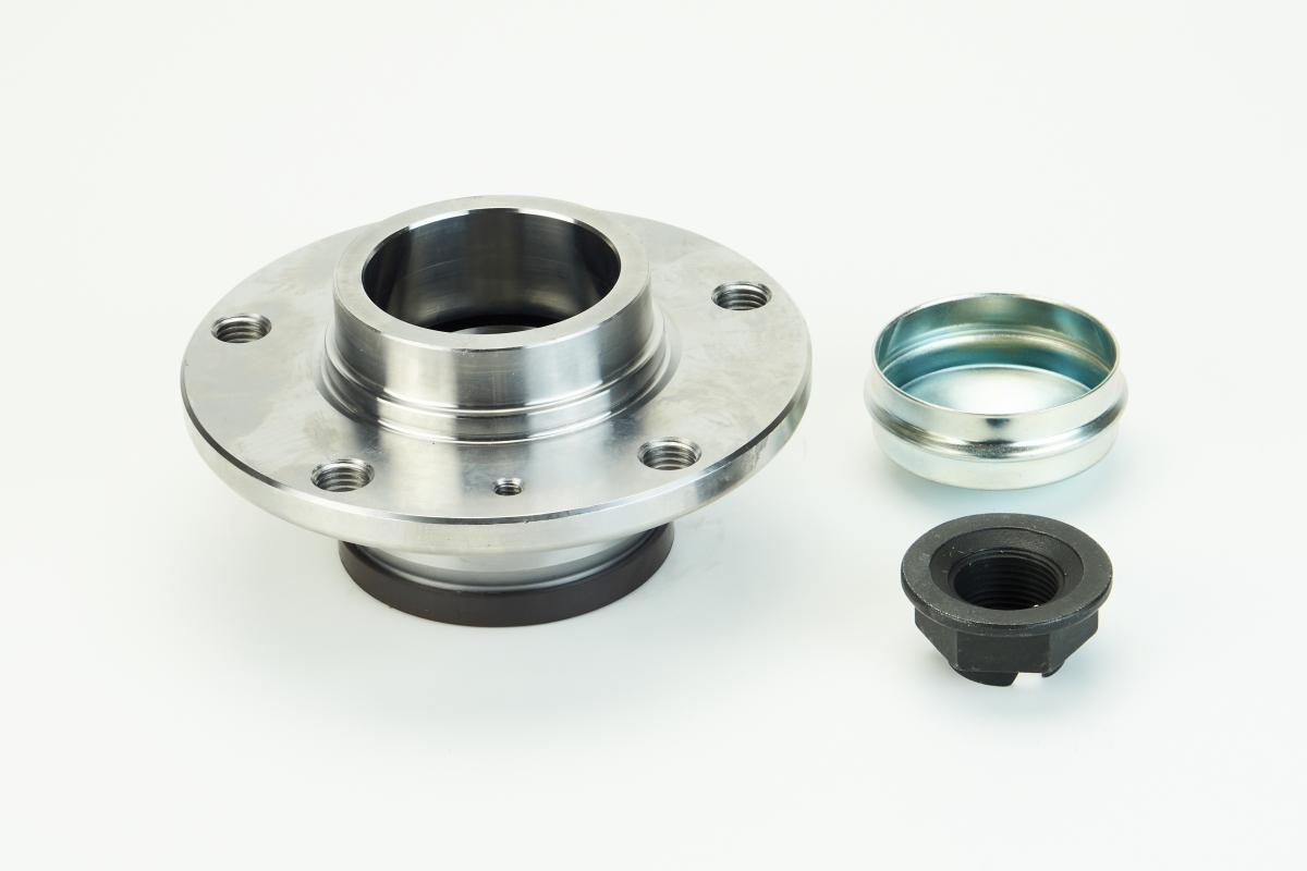 Wiellagerset Contitech WBE1040