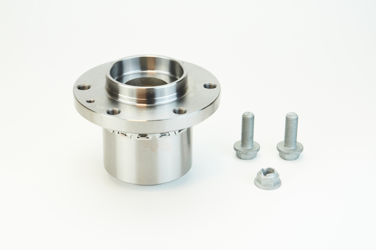 Wiellagerset Contitech WBE1051