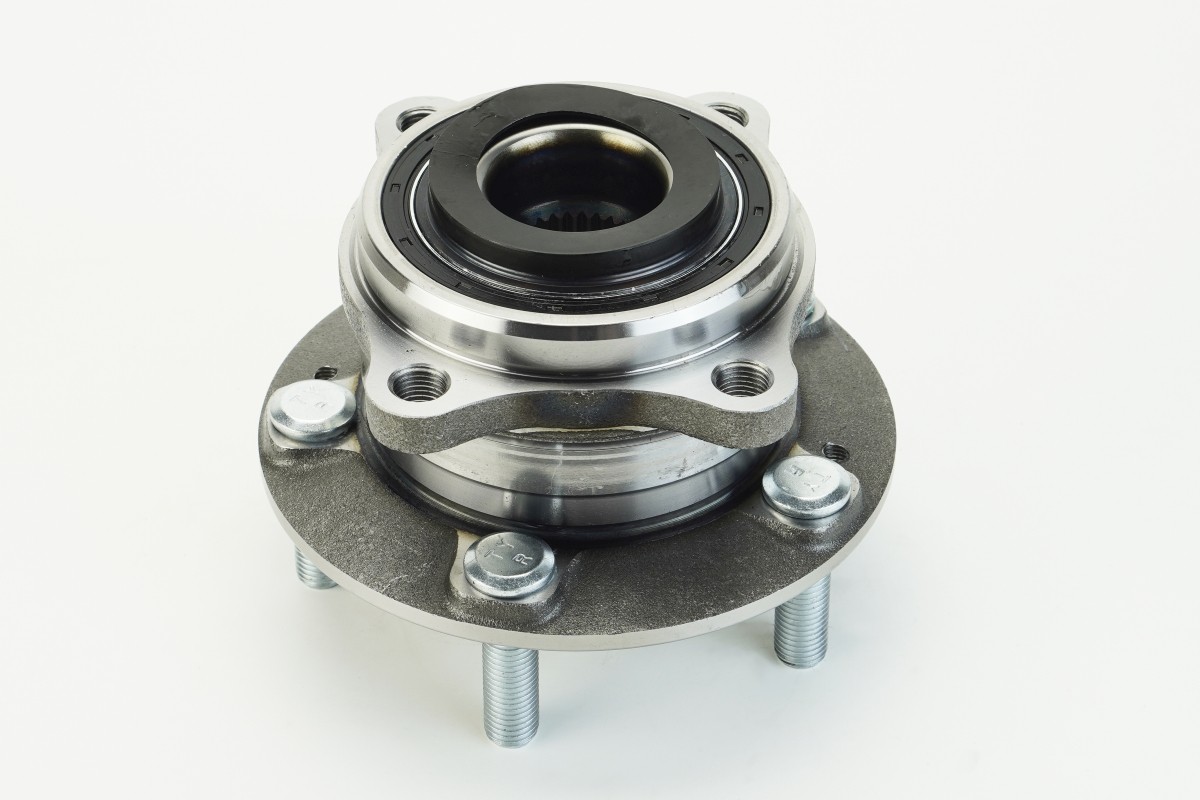 Wiellagerset Contitech WBE1066