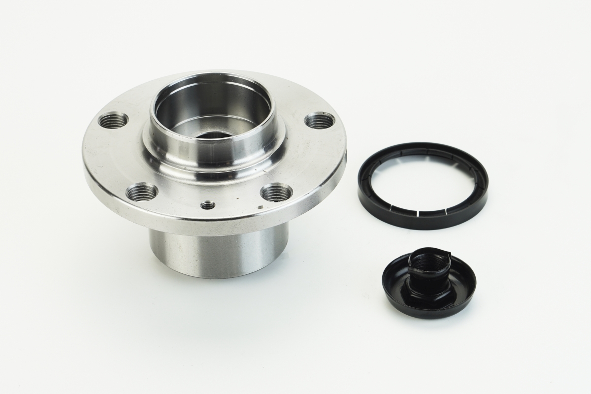 Wiellagerset Contitech WBE1074