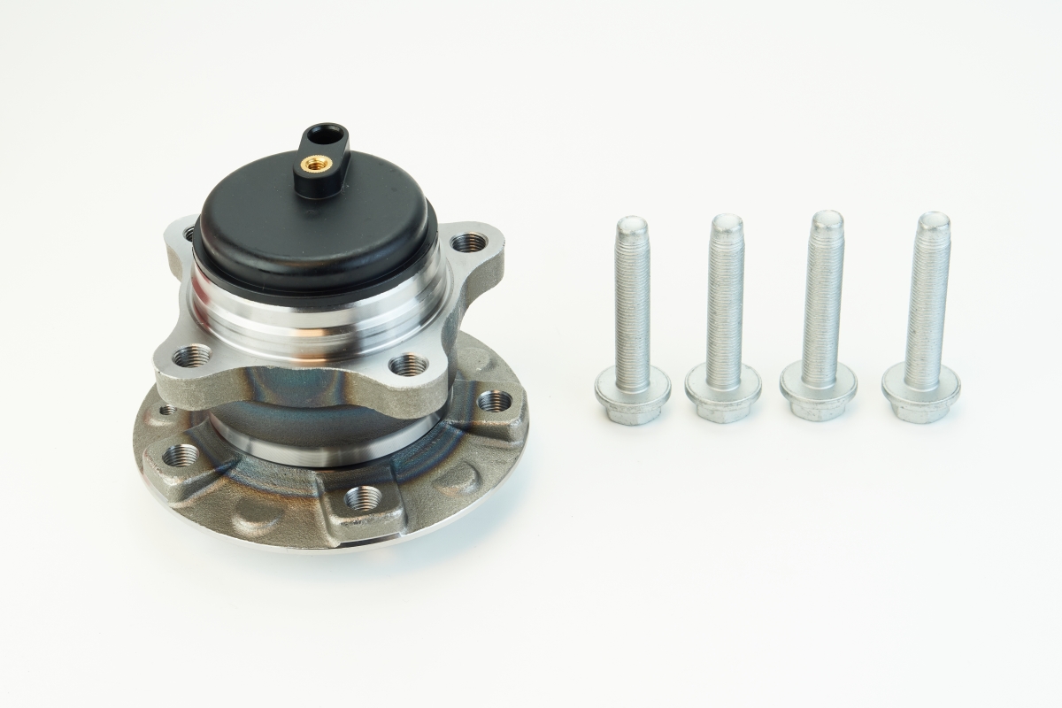 Wiellagerset Contitech WBE1086