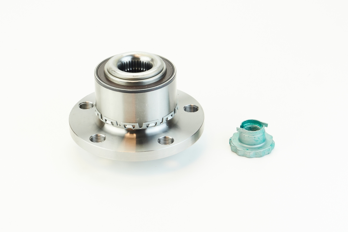 Wiellagerset Contitech WBE1108