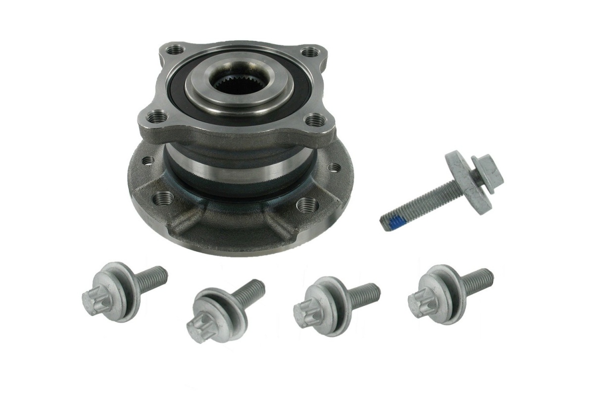 Wiellagerset Contitech WBE1121