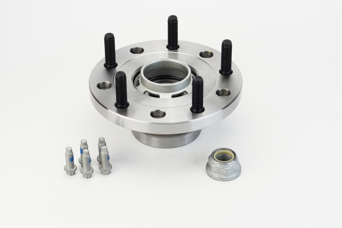 Wiellagerset Contitech WBE1131