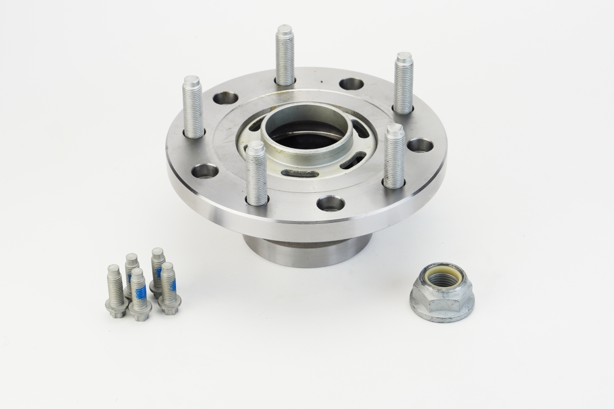 Wiellagerset Contitech WBE1132