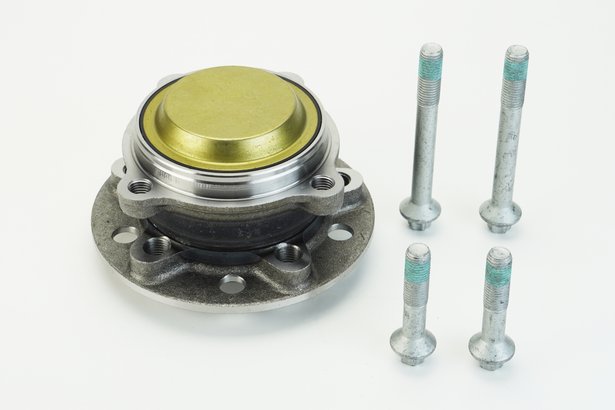 Wiellagerset Contitech WBE1136