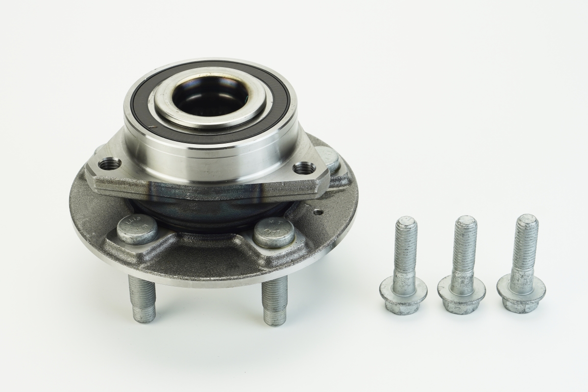 Wiellagerset Contitech WBE1148