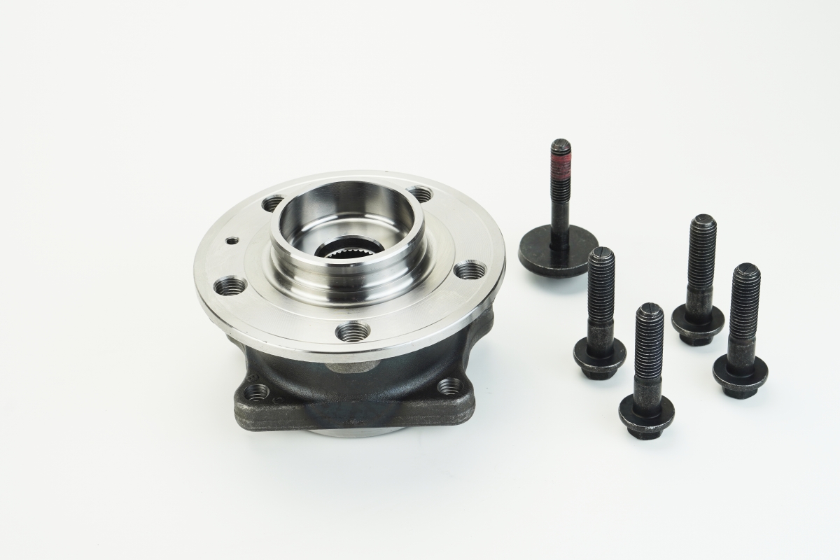 Wiellagerset Contitech WBE1163