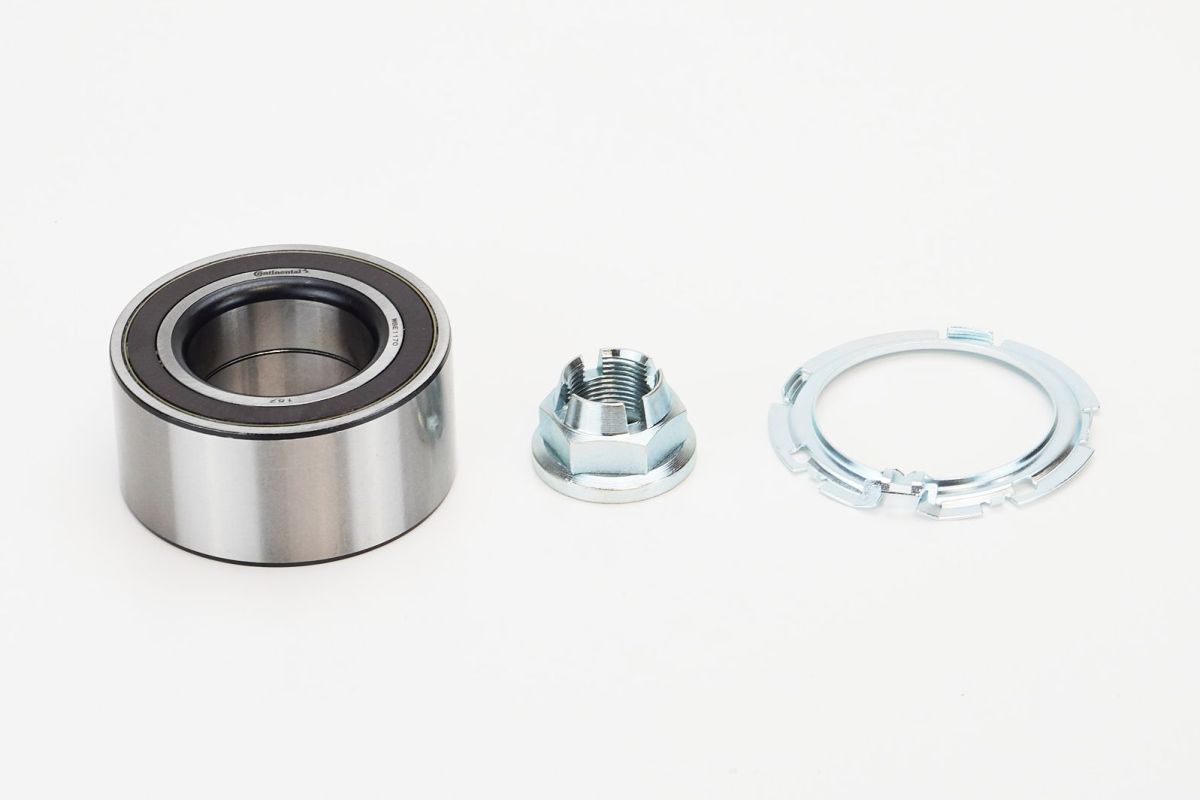 Wiellagerset Contitech WBE1170