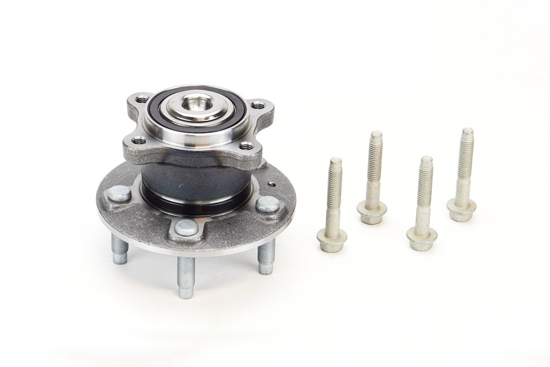 Wiellagerset Contitech WBE1193