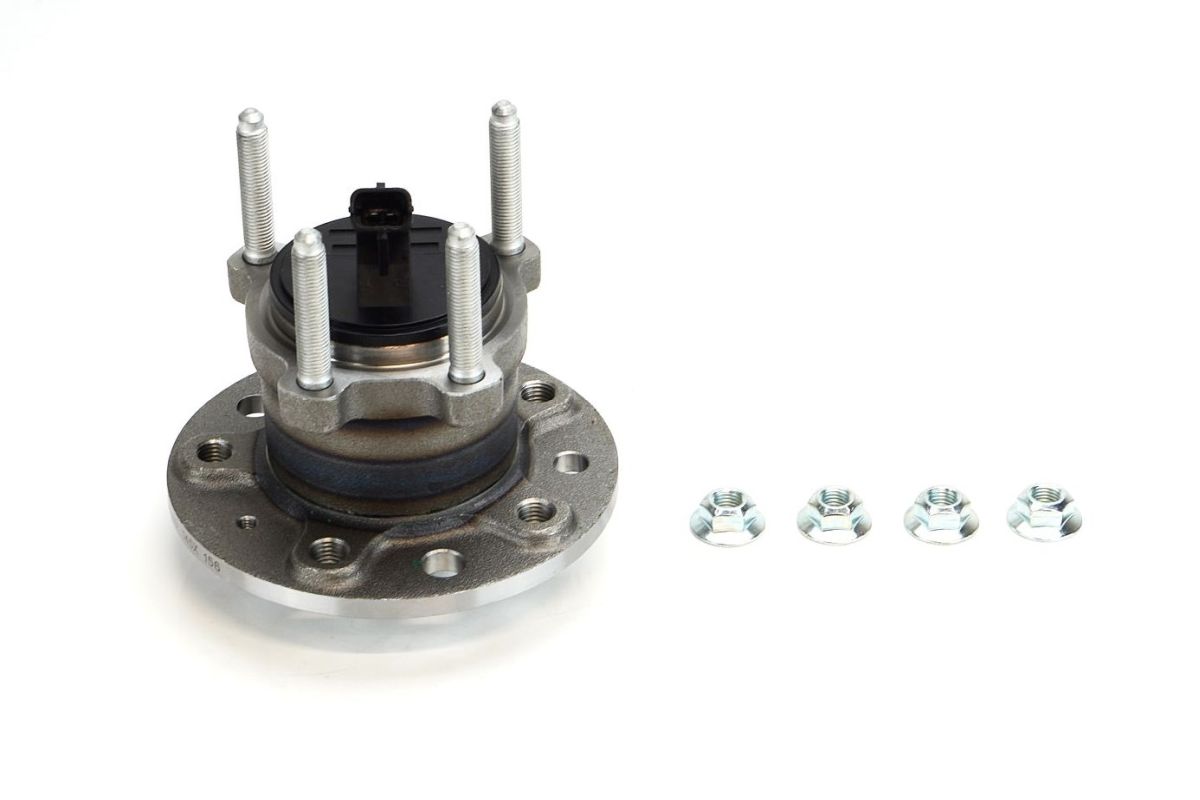 Wiellagerset Contitech WBE1205