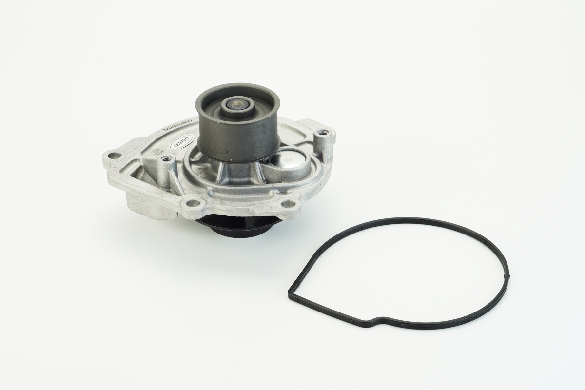 Waterpomp, motorkoeling Contitech WP6143