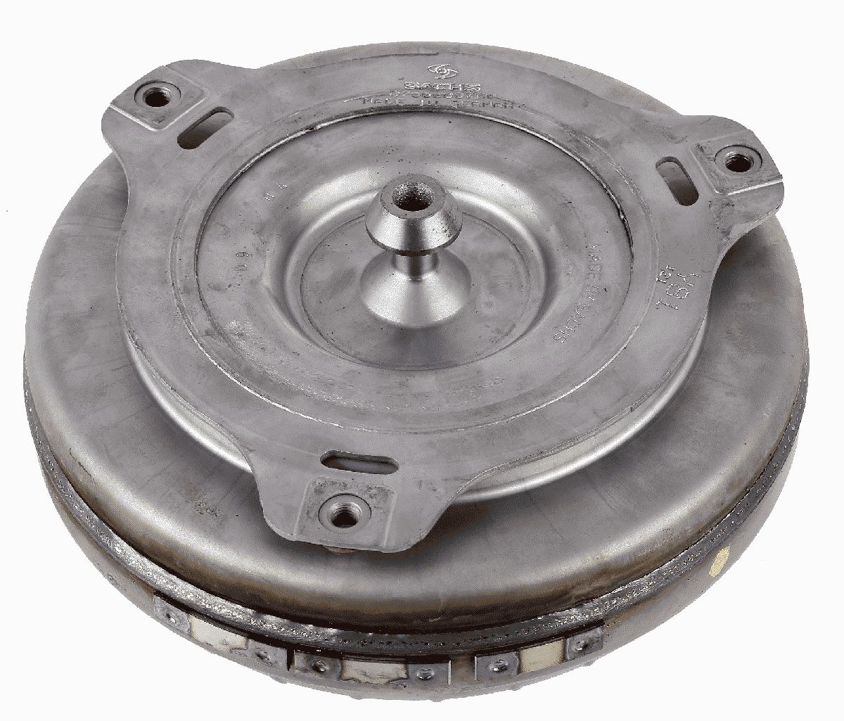 Sachs Koppelingsversterker 0700 000 780