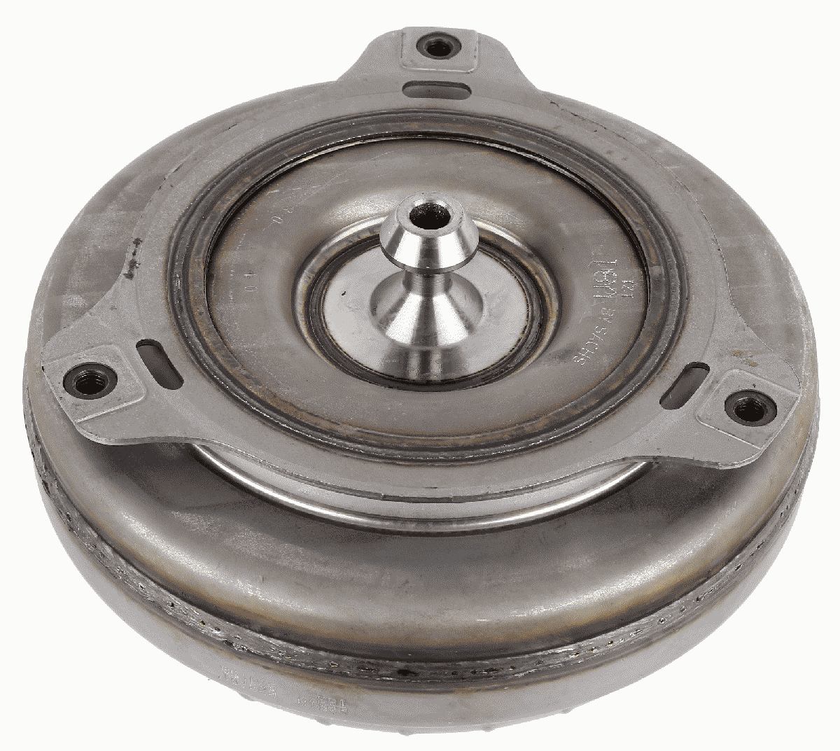 Sachs Koppelingsversterker 0700 000 781