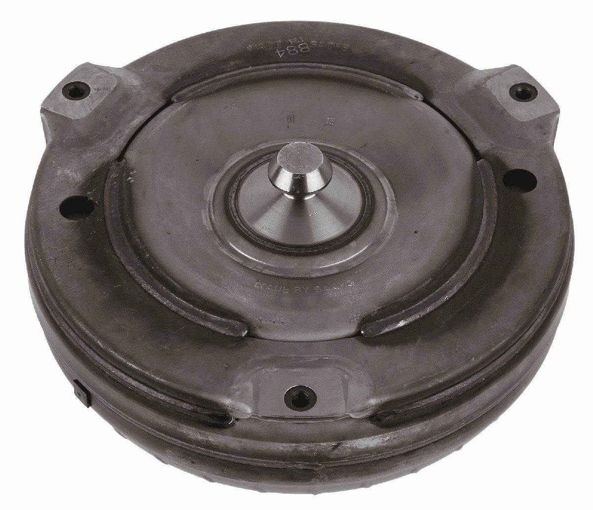 Sachs Koppelingsversterker 0700 000 905