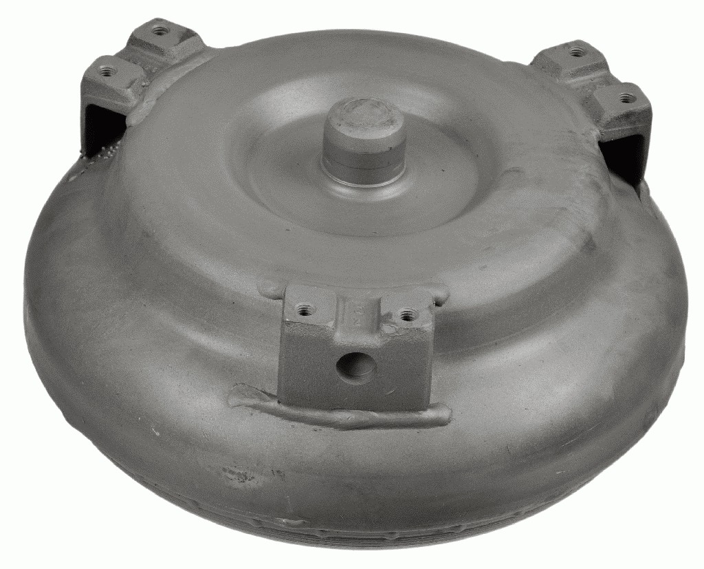 Sachs Koppelingsversterker 0700 600 015