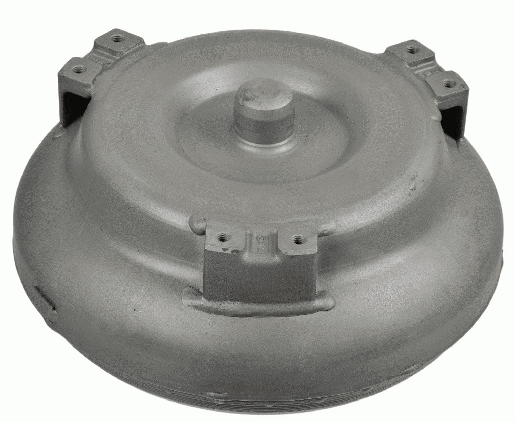 Sachs Koppelingsversterker 0700 600 017