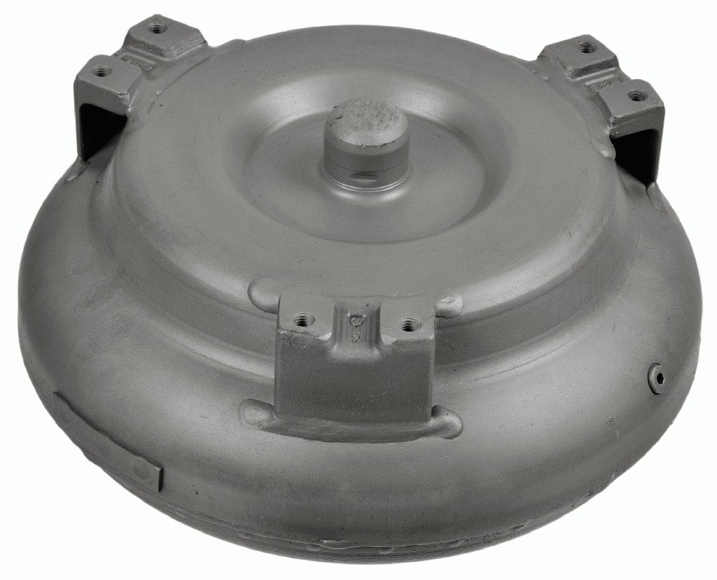 Sachs Koppelingsversterker 0700 600 019
