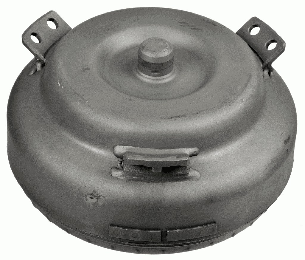 Sachs Koppelingsversterker 0700 600 021