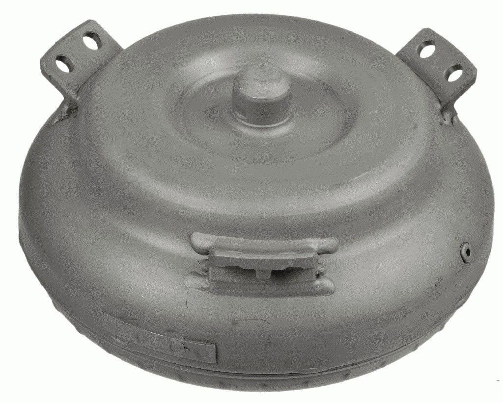 Sachs Koppelingsversterker 0700 600 029
