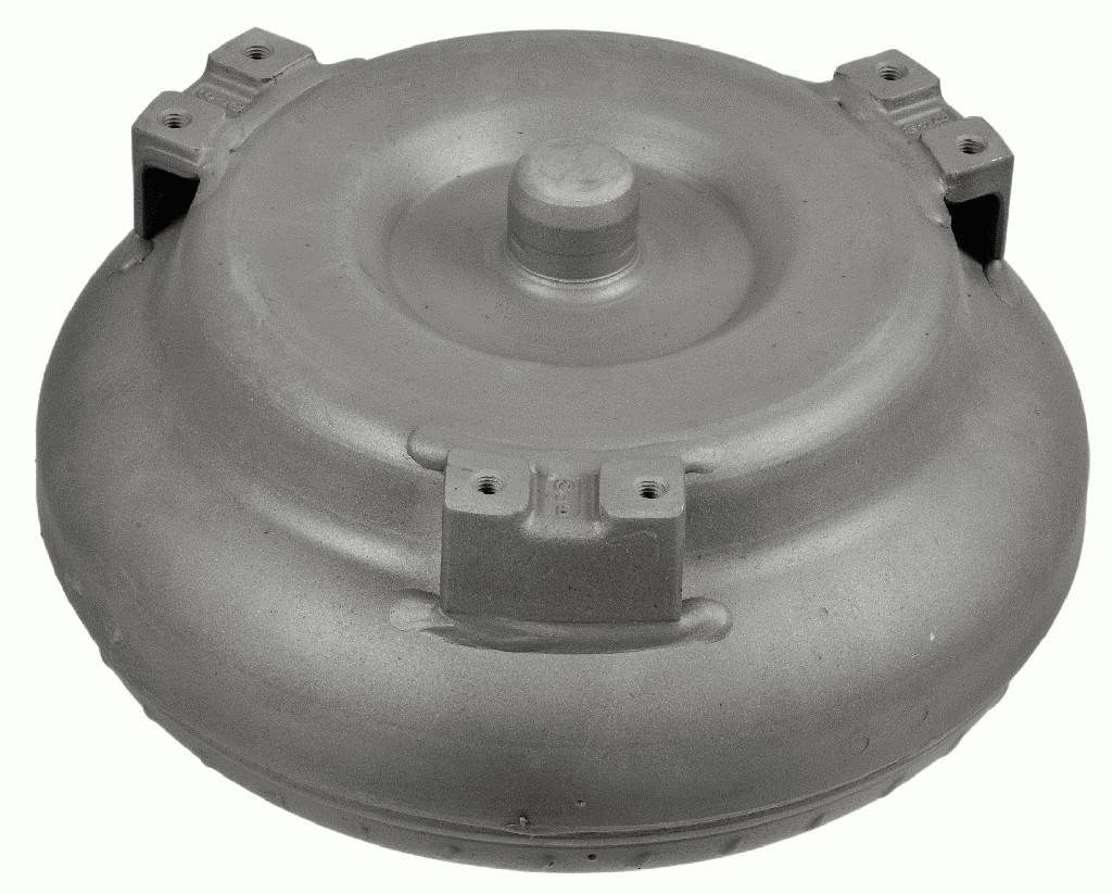 Sachs Koppelingsversterker 0700 600 038