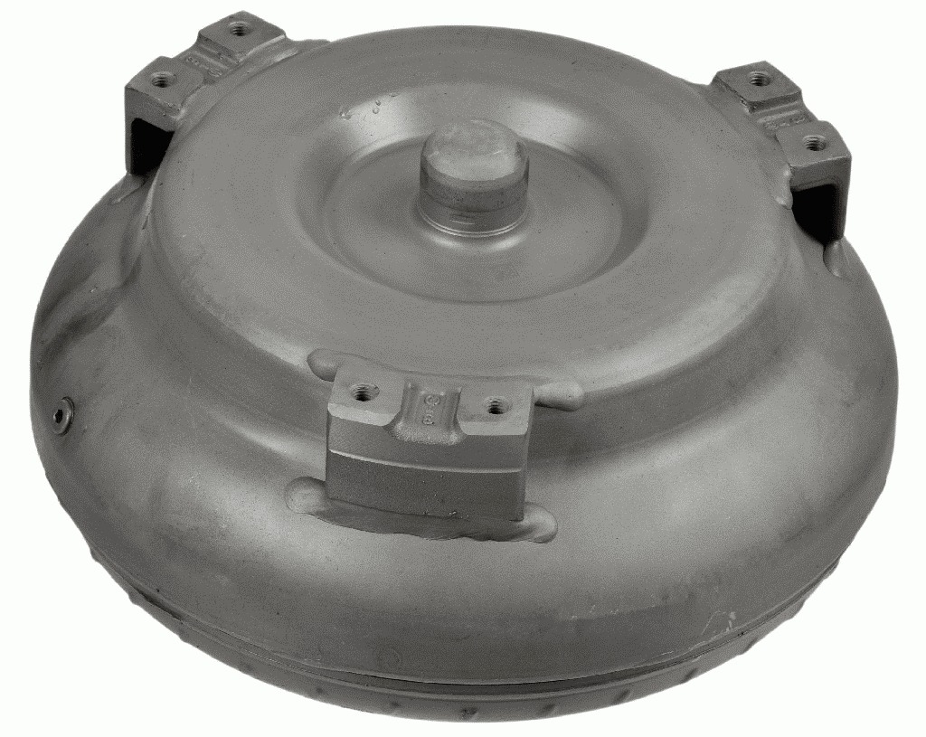 Sachs Koppelingsversterker 0700 600 045