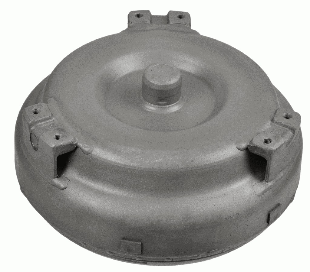 Sachs Koppelingsversterker 0700 600 047