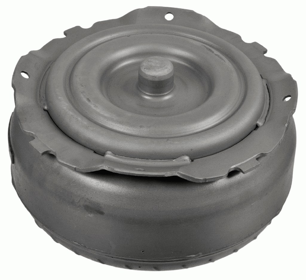 Sachs Koppelingsversterker 0700 600 053