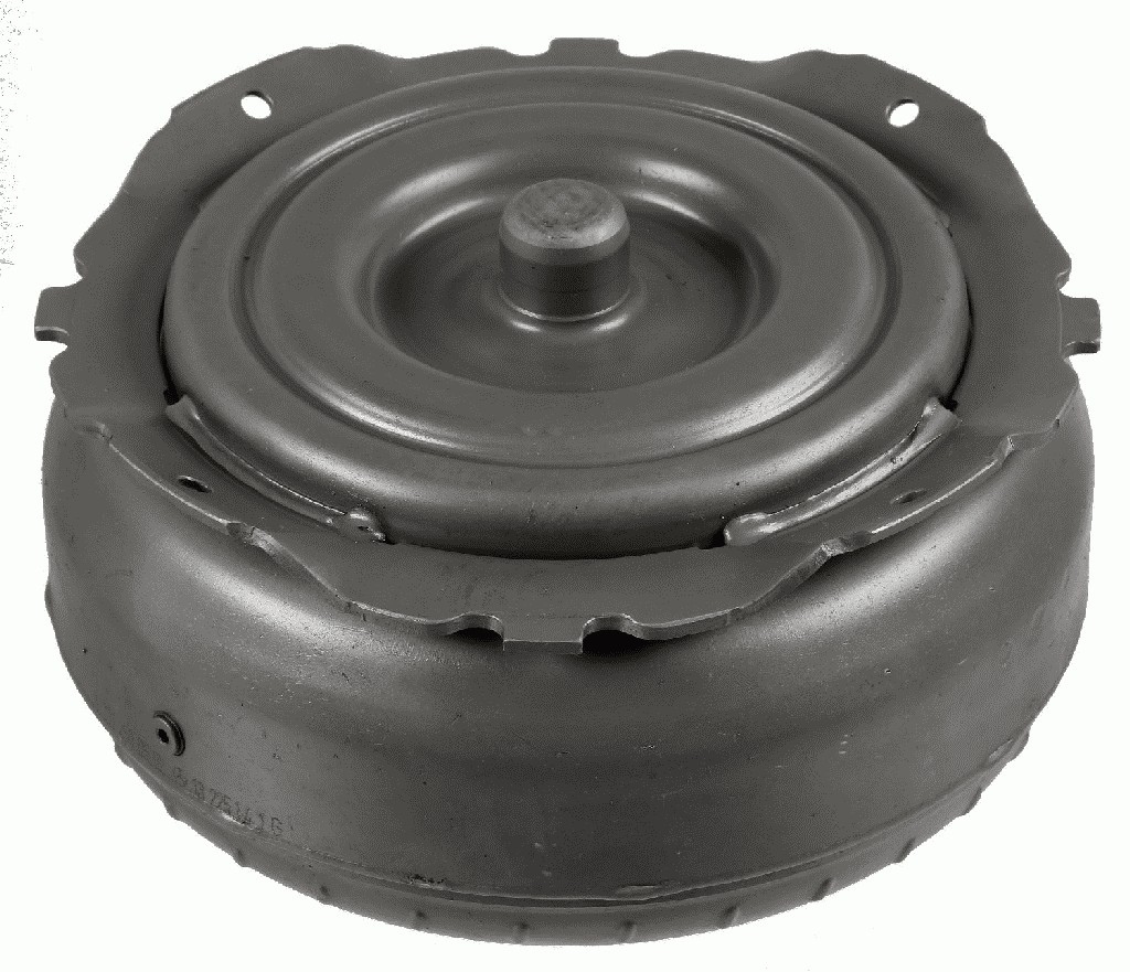 Sachs Koppelingsversterker 0700 600 058