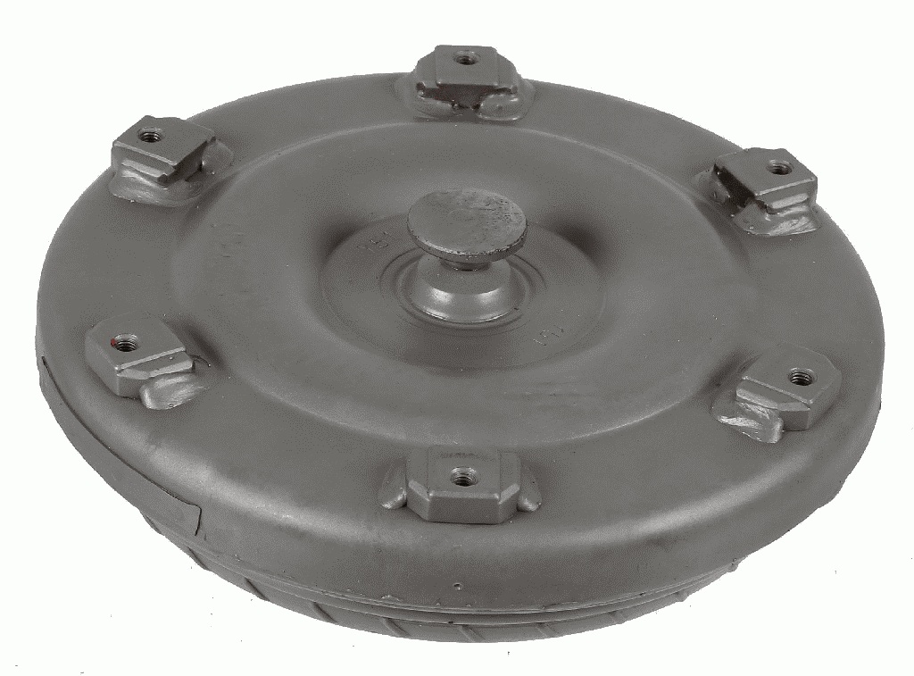 Sachs Koppelingsversterker 0700 600 083