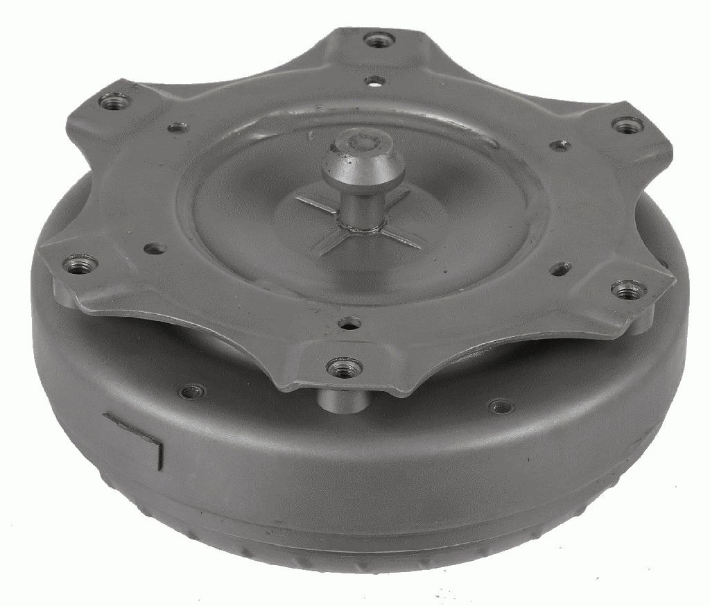 Sachs Koppelingsversterker 0700 600 091