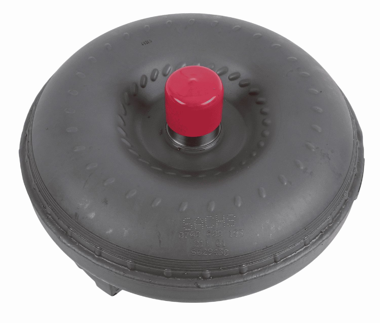 Koppelingsversterker Sachs 0700 600 103