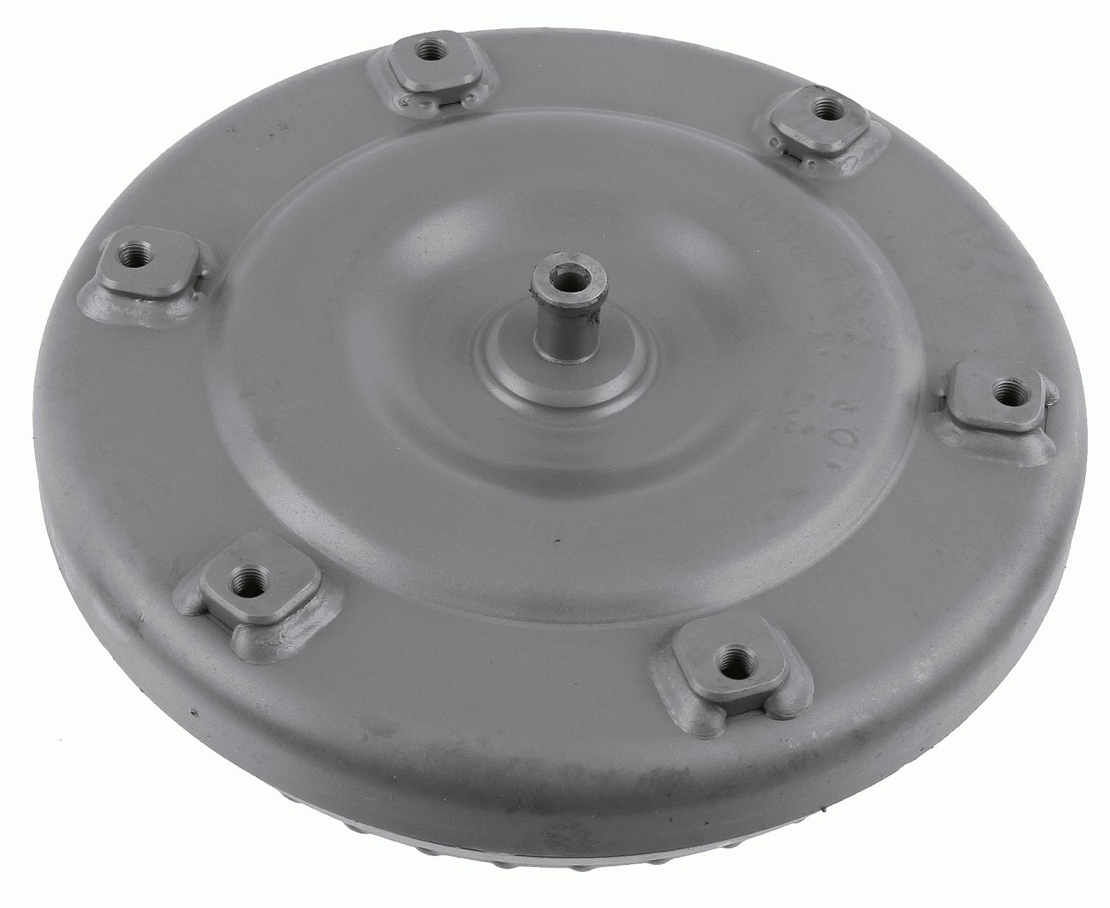 Sachs Koppelingsversterker 0700 600 126