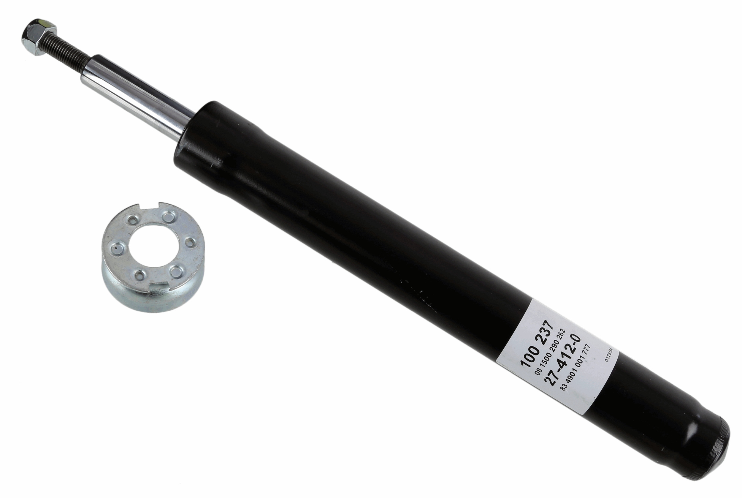 Schokdemper Sachs 100 237