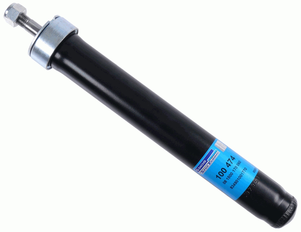 Schokdemper Sachs 100 474
