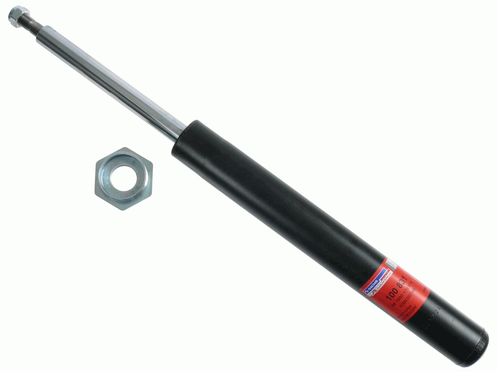 Schokdemper Sachs 100 831