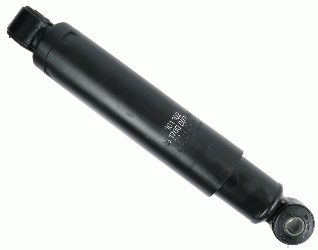 Schokdemper Sachs 101 102