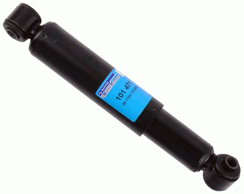 Schokdemper Sachs 101 471