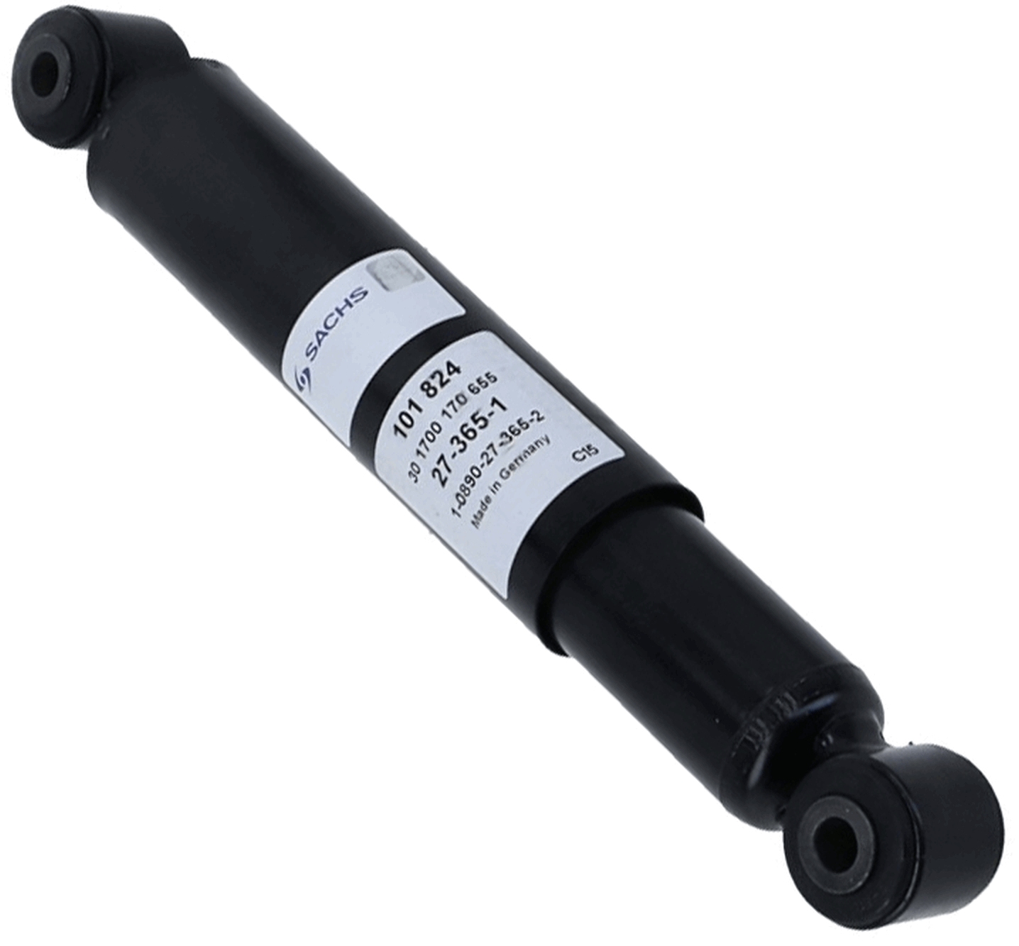 Schokdemper Sachs 101 824