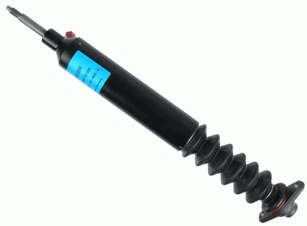 Schokdemper Sachs 102 059