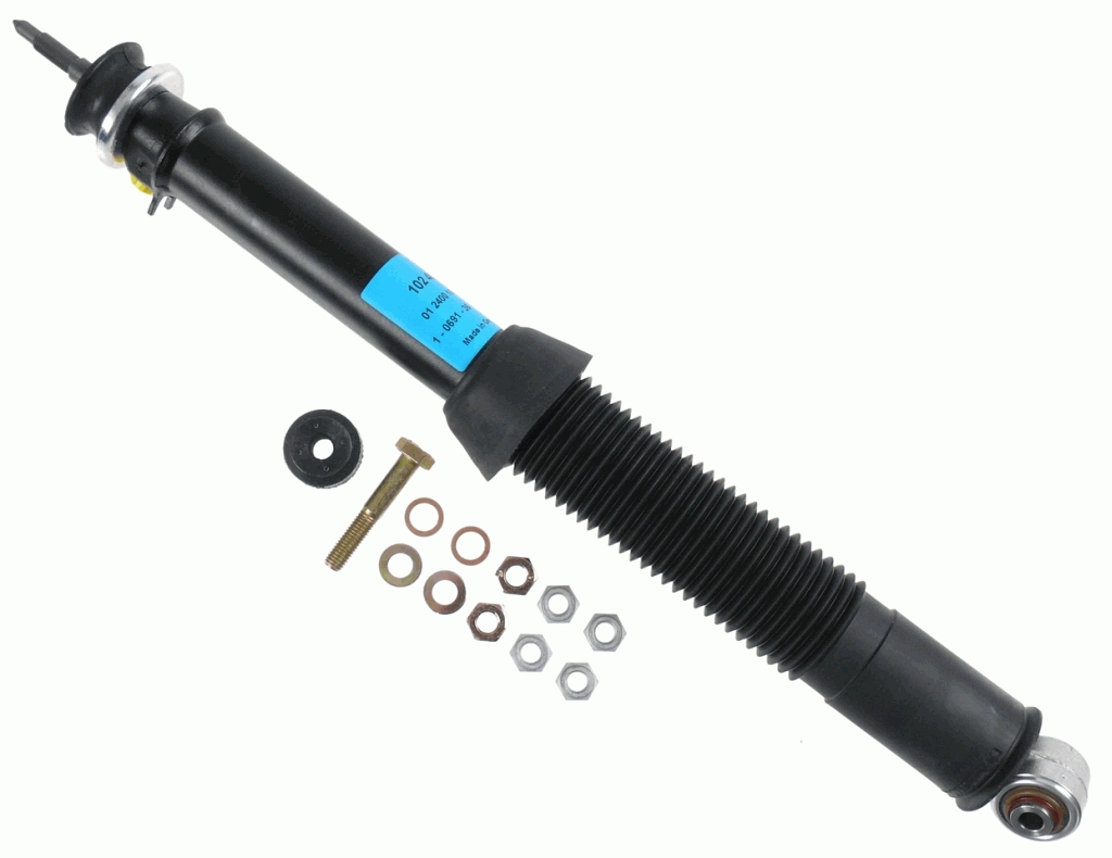 Schokdemper Sachs 102 406