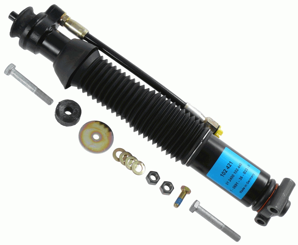 Schokdemper Sachs 102 421