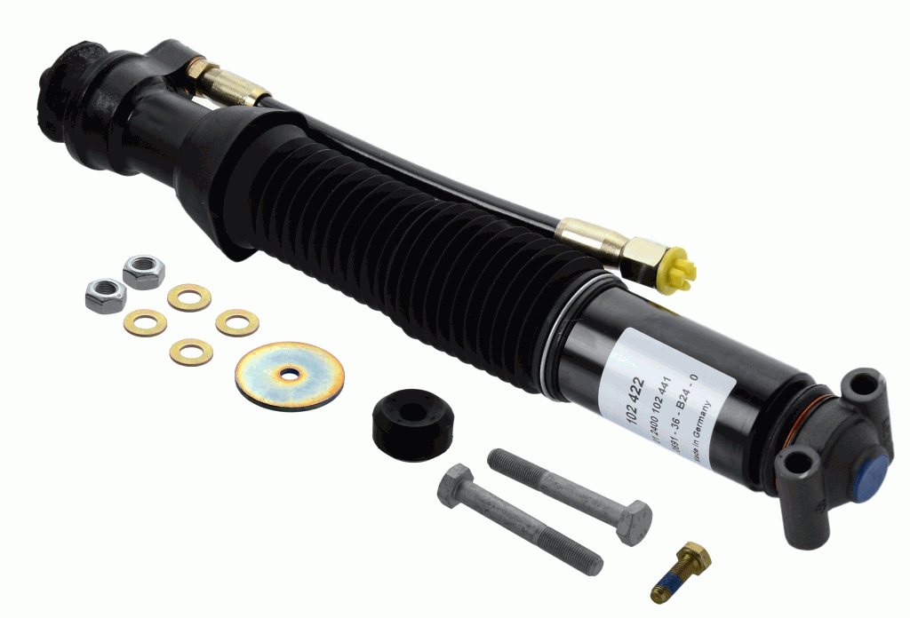 Schokdemper Sachs 102 422