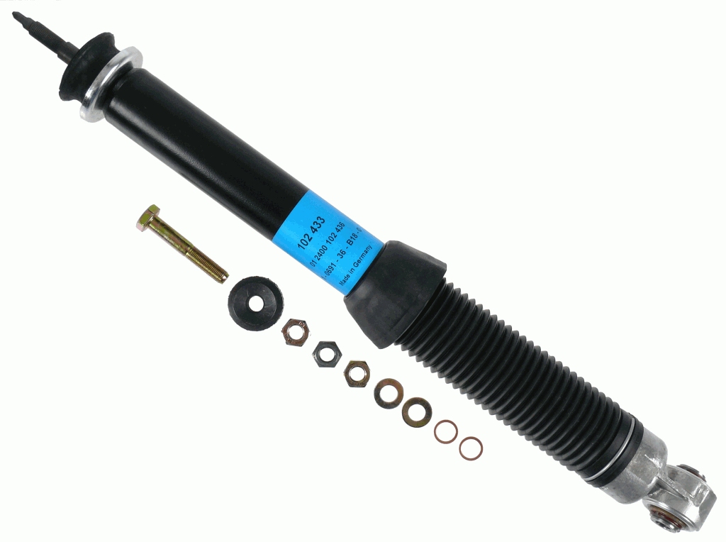 Schokdemper Sachs 102 433