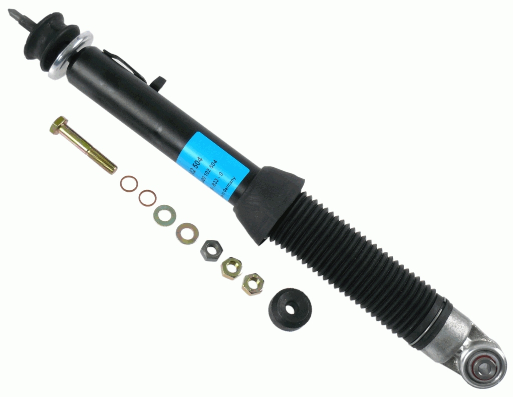 Schokdemper Sachs 102 504