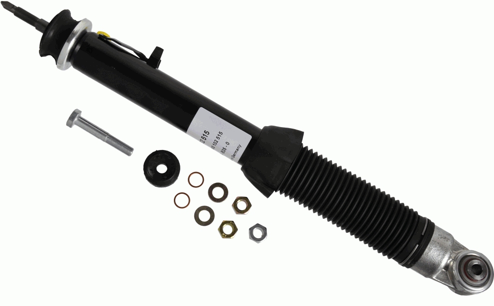 Schokdemper Sachs 102 515