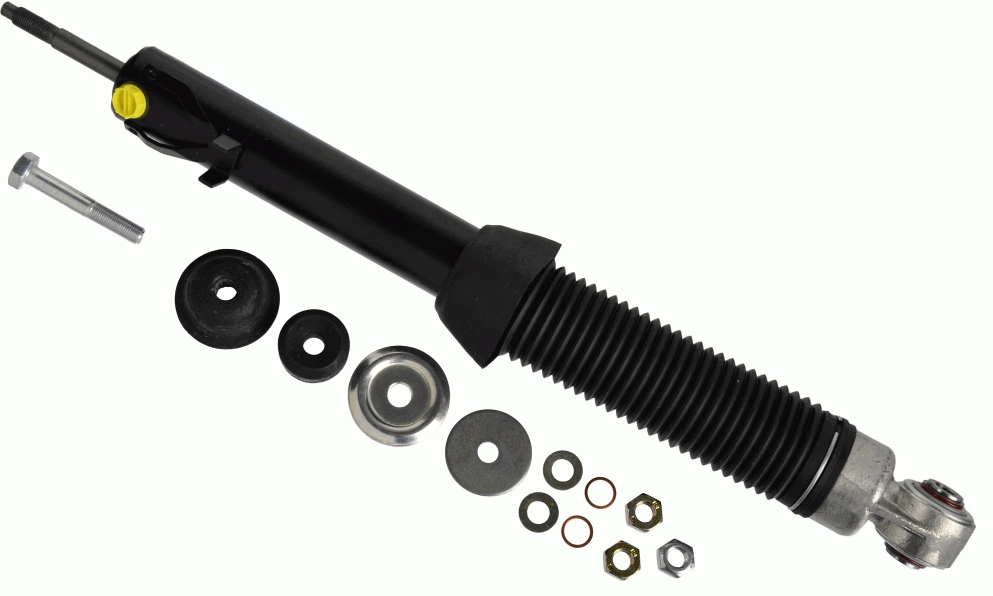 Schokdemper Sachs 102 520