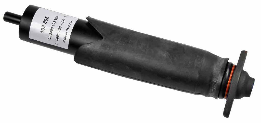 Schokdemper Sachs 102 805